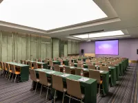 Manxin Hotel Harbin Railway Station Guogeli Street Hotels near Guogeli Street