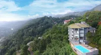 藍山康提飯店