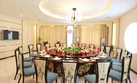 Sanguo Hotel - Housity
