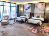Yonglihui Hotel Các khách sạn ở Y Xuyên