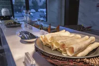 錦江都成飯店（汝州市市標店） - 早餐