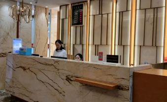 Xintian Liyuan Hotel