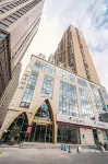 Zhenjiang July hotel