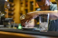 傳統住宿-精品飯店 - 酒吧