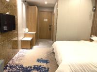 南昌宜尔嘉里酒店 - 温馨大床房