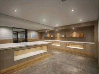 汉庭优佳酒店(北京动物园展览馆店) - 餐厅