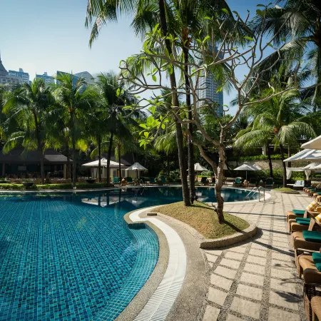 Edsa Shangri-La, Manila