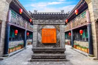 Elsewhere hotel（Inn West gate） Hotel a 