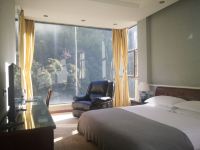 杭州和润世家酒店 - 豪华大床房