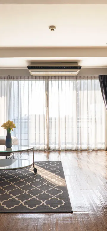 ห้องดีลักซ์แฟมิลี่