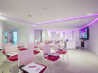 One Ibiza Suites Hotels near Figueretes Beach