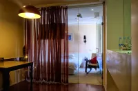 Nantong White-collar INN