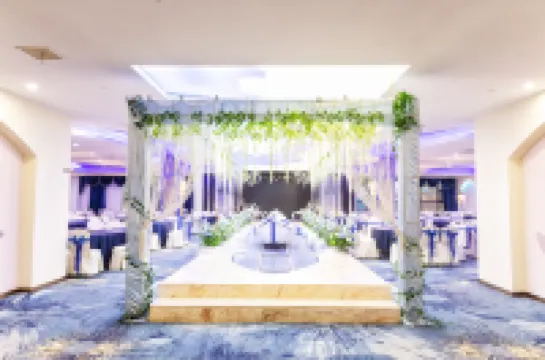 Jinyi International Hotel