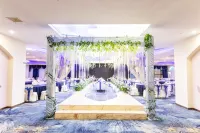 Jinyi International Hotel Hotel di Yingtan