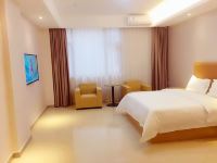 东莞百纳公寓国际酒店 - 高级精选双床套房