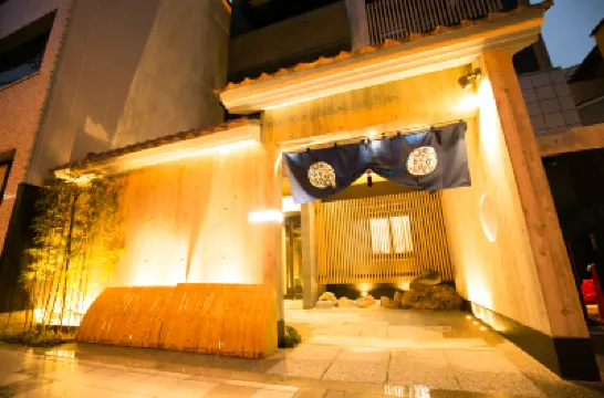 Hotel Amaterrace Nippombashi-Higashi Hotels in 