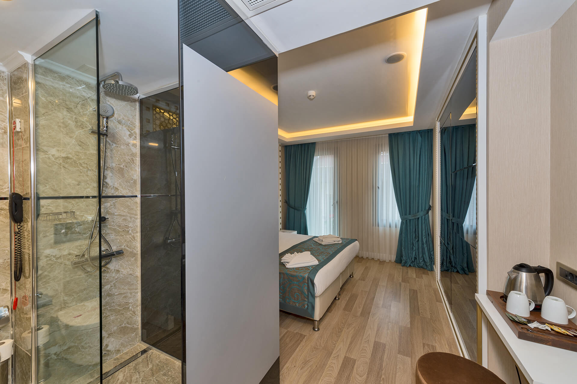 Great Fortune Hotel & Spa  Istanbul