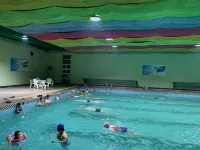 Jincheng Hot Spring Hotel - Familien