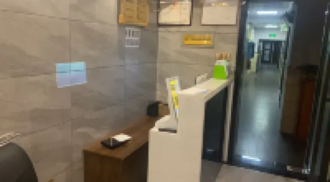 Changde Zhishang Hotel