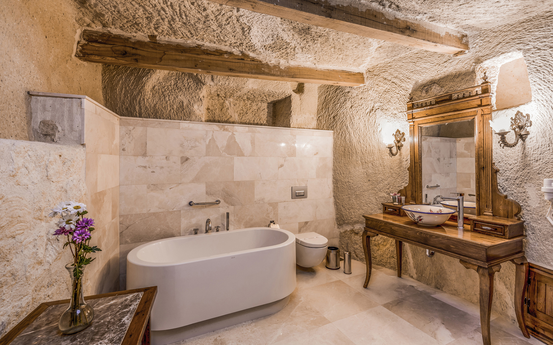 Hanedan Cappadocia Suites