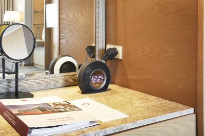 プレミアスイート ベストウエスタンプレミア仁川エアポートホテルの写真