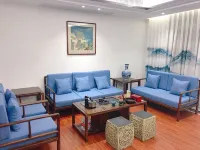 Fuzhou Juchunyuan Yushan Hotel