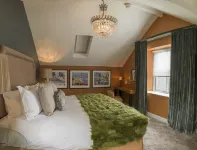 Homewood Hotel & Spa - Small Luxury Hotels of the World Hotels in Bath