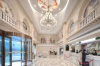 Vienna International Hotel (Pinghu Zhangjiang Science and Technology Park) - 3-نجوم