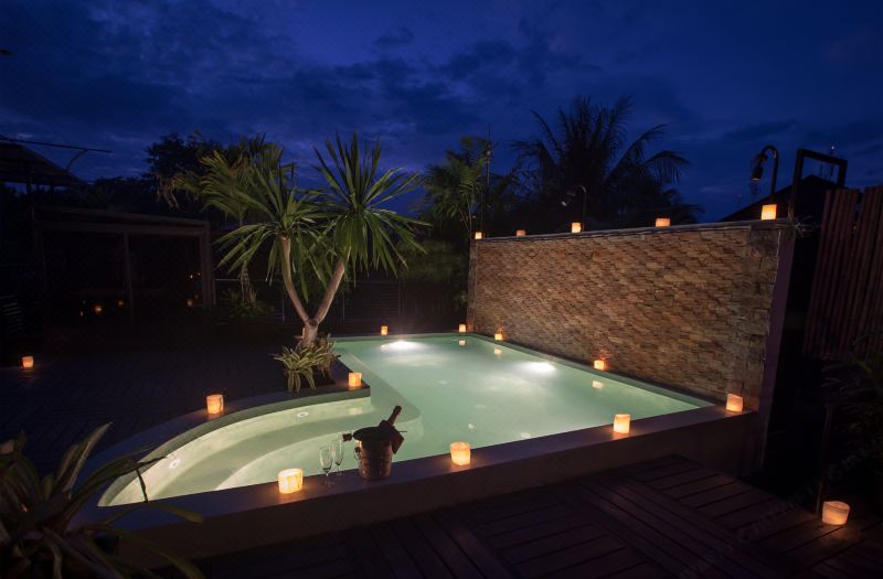 De Sarann Villa photo 4