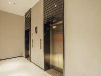 宜尚酒店(新余火车站抱石公园店) - 公共区域