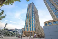 Junyi Chain Hotel (Wuhan Jixian Subway Station Tongji Hospital) Hotels in Wuhan