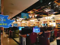 鶴龍大飯店（廣州白雲區人民醫院江夏地鐵站店） 江夏附近的飯店