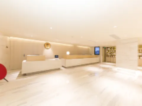 全季酒店（泗洪銀河國際廣場店） 泗洪酒店