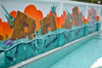 T2 Ao Nang Krabi - Kolam Renang