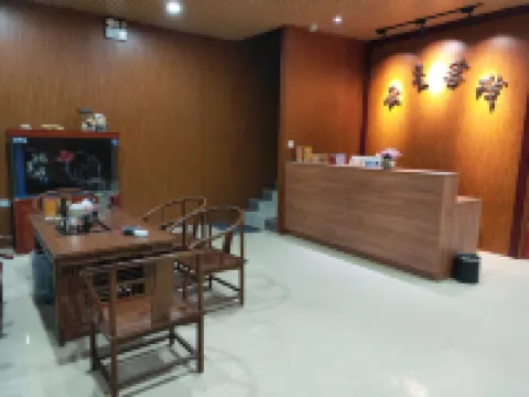 Nanning Yunxing Inn