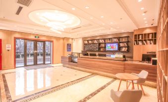 Yixing Hotel (Beijing Yunhe Business District Branch)