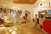 Nomado Boutique Hotel