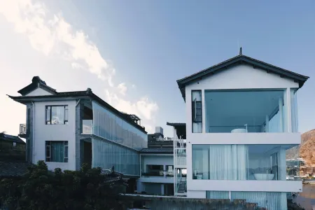 Shuiyun Bandao Guest House