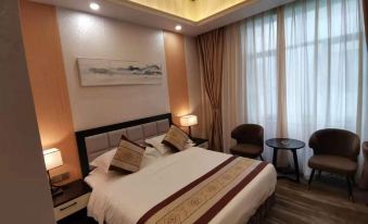 Bo Lai Interenational Hotel