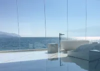 Shuiyun Bandao Guest House - con vistas al mar