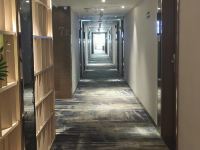 星程酒店(深圳华强赤尾地铁站店) - 公共区域