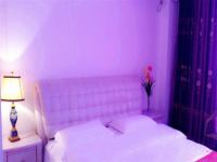 重庆温馨酒店式公寓 - 大床房