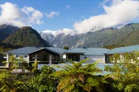 Scenic Hotel Franz Josef Glacier
