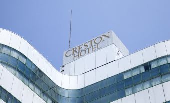 Chofu Creston Hotel