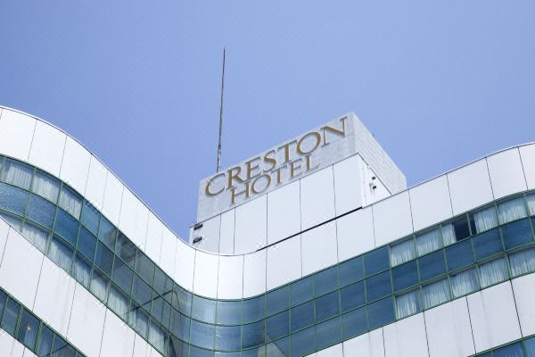 조후 크레스톤 호텔(Chofu Creston Hotel)_3
