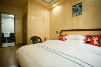 Furong Town Jiali Hotel