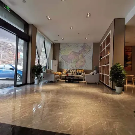 The Marconchin Hotel