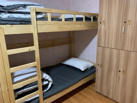 Kaili Ouyu Youth Hostel (National Style Garden)