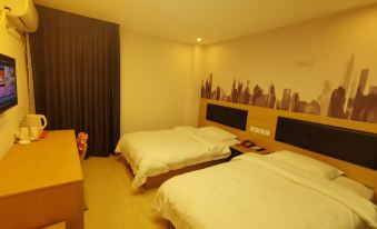 Shankee Hotel (Poyang Tianfan Street)