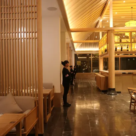 Oness Resort Yuanyang Terrace